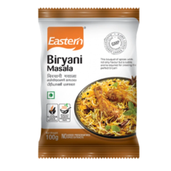 Eastern Biryani Masala - 100 gm